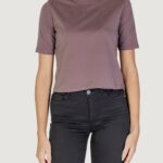 T-shirt Calvin Klein Sport pw - s/s t-shirt Viola - Foto 1