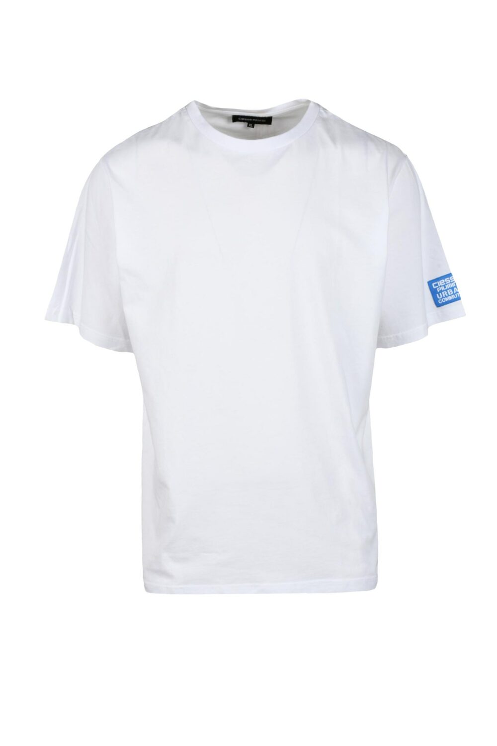 T-shirt Ciesse Piumini Bianco - Foto 1