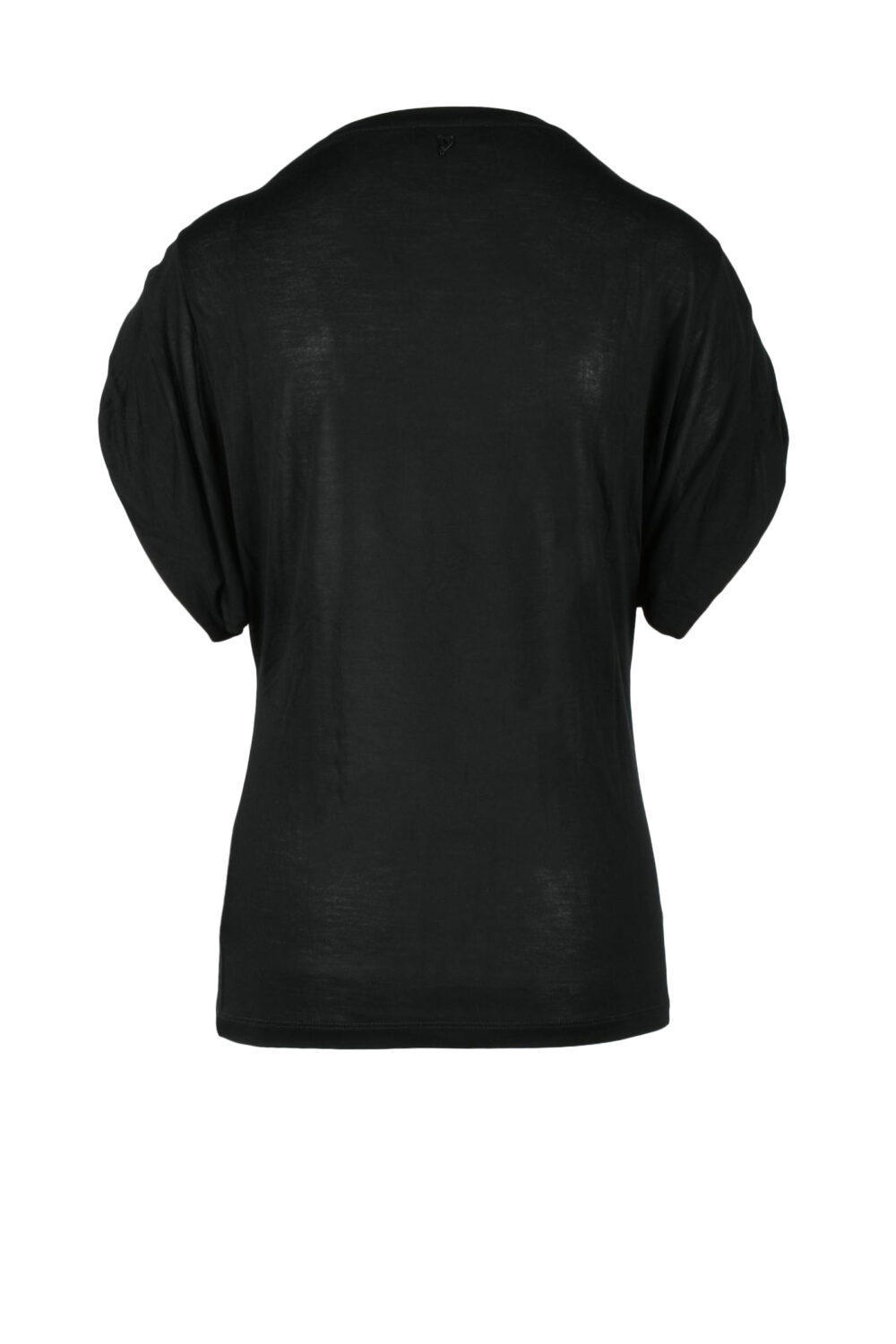 T-shirt Dondup Nero - Foto 2