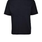 T-shirt Emporio Armani Nero - Foto 1