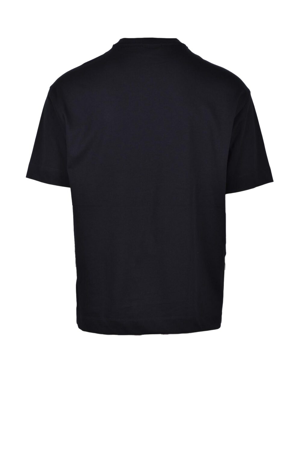 T-shirt Emporio Armani Nero - Foto 2