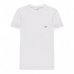 T-shirt Emporio Armani Underwear Bianco - Foto 1