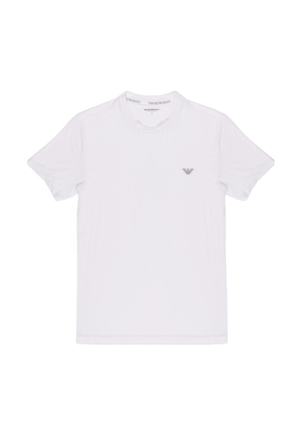 T-shirt Emporio Armani Underwear Bianco - Foto 1