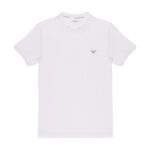 T-shirt Emporio Armani Underwear Bianco - Foto 1