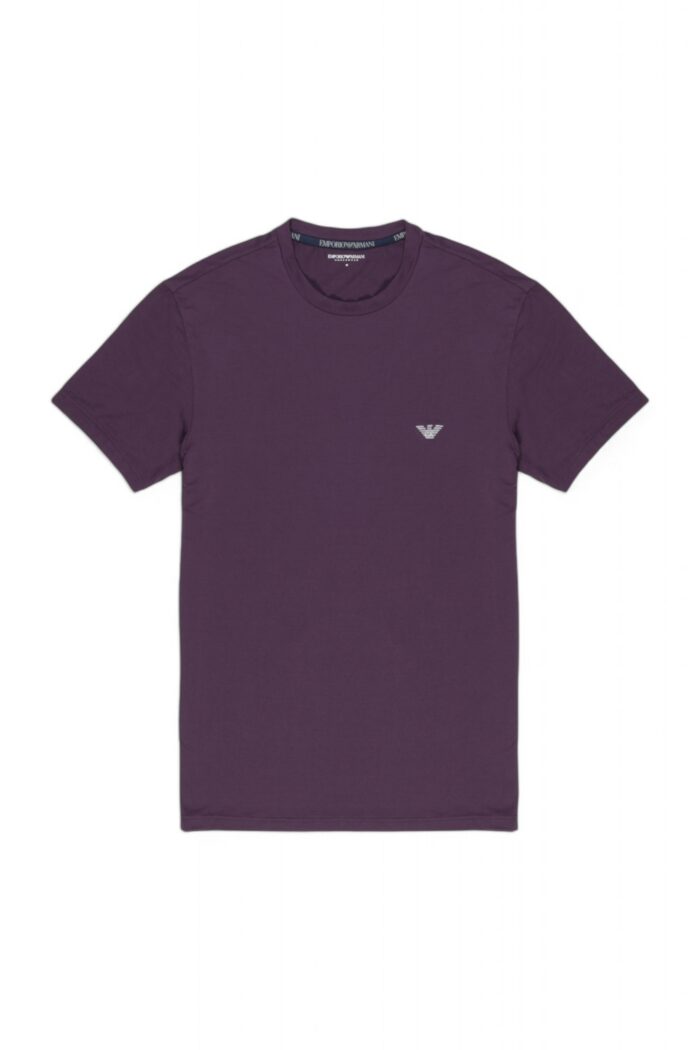 T-shirt Emporio Armani Underwear  Vinaccia