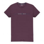 T-shirt Emporio Armani Underwear crew neck t-shirt Vinaccia - Foto 1