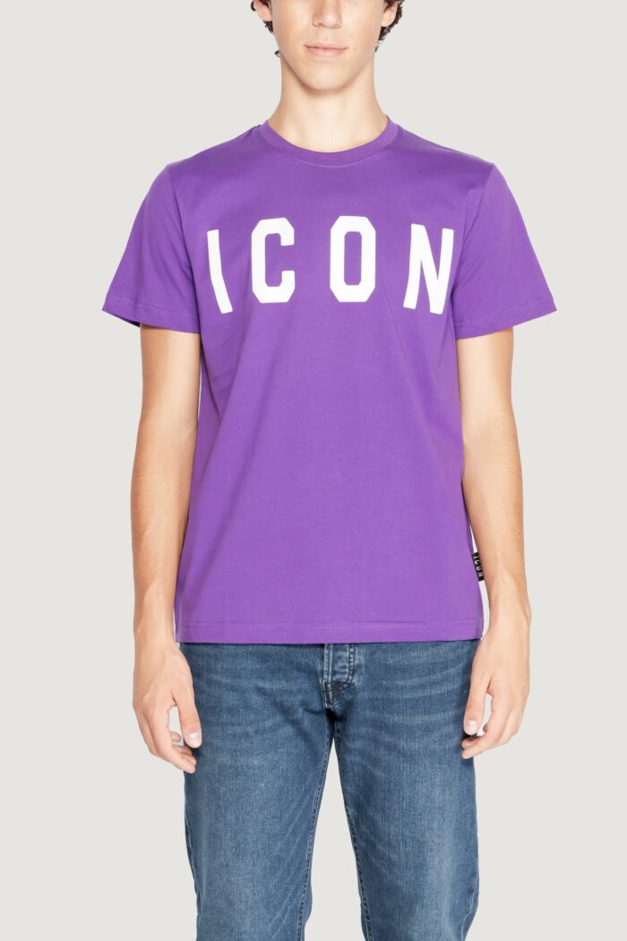 T-shirt Icon  Viola