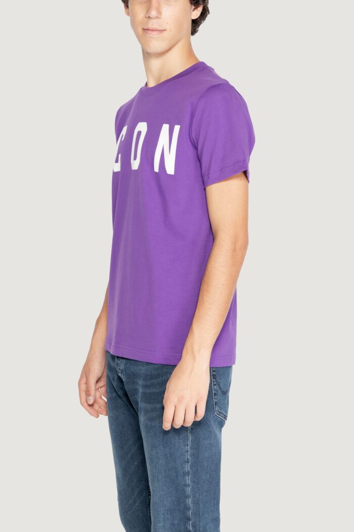 T-shirt Icon  Viola