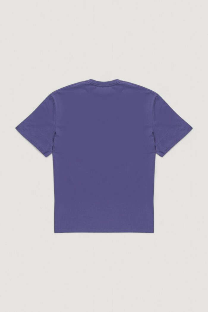 T-shirt Jack Jones jorvesterbro tee ss crew neck noos Viola