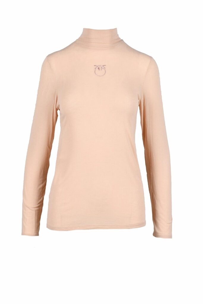 T-shirt Pinko  Rosa