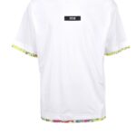 T-shirt Versace Jeans Couture Bianco - Foto 1