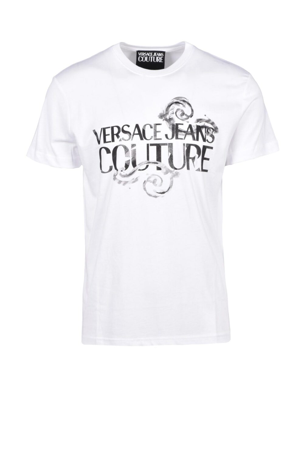 T-shirt Versace Jeans Couture Bianco - Foto 1