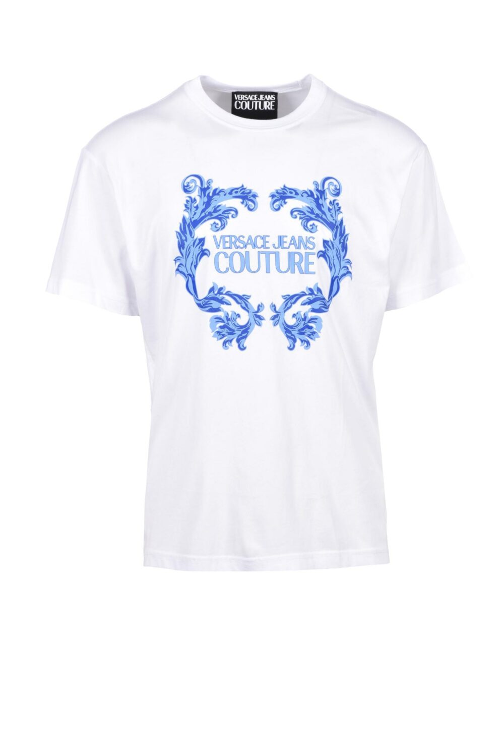 T-shirt Versace Jeans Couture Bianco - Foto 1