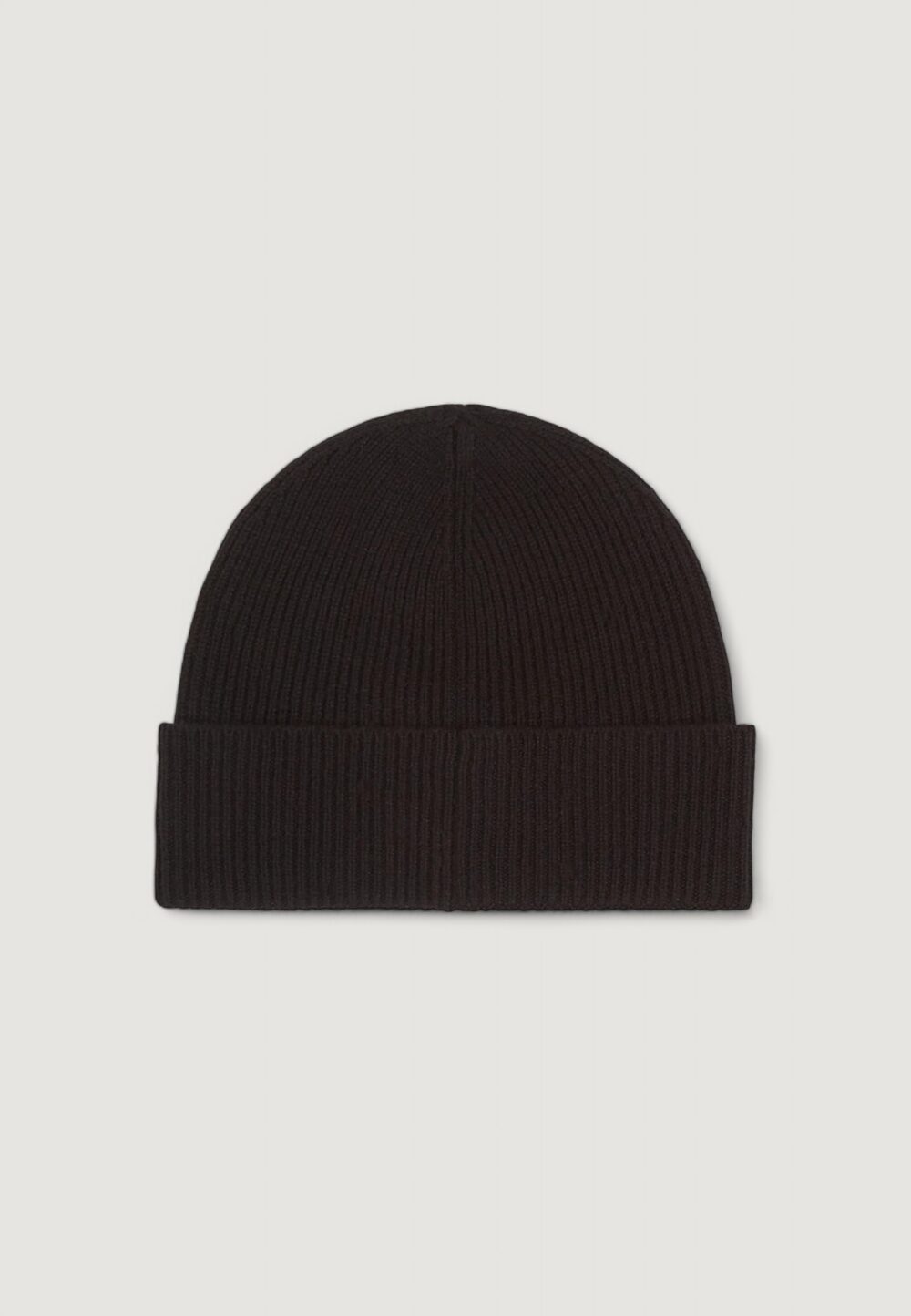 Berretto Calvin Klein beanie Nero - Foto 3