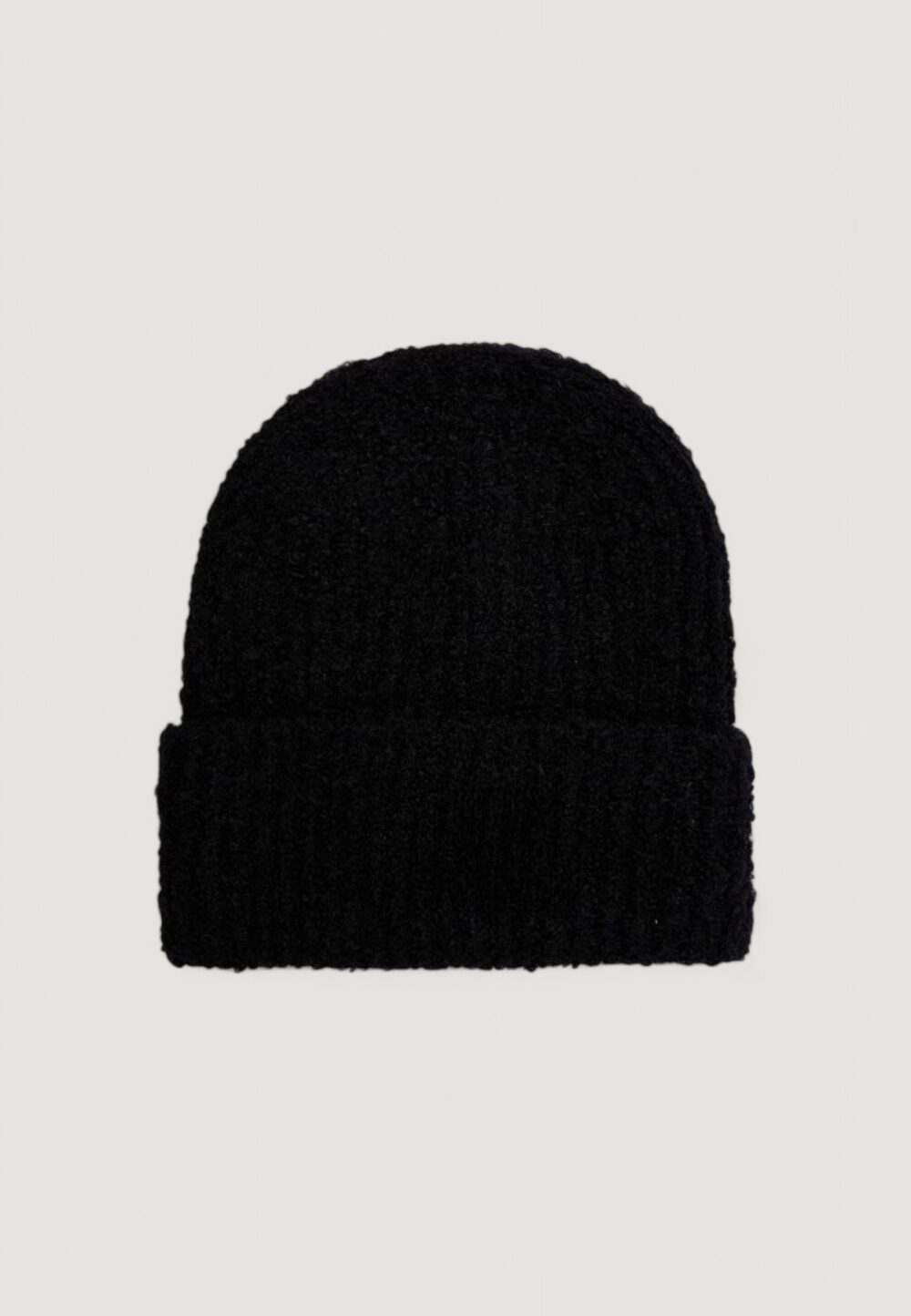 Berretto Calvin Klein Jeans hardware beanie Nero - Foto 3