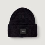 Berretto Calvin Klein xl beanie Nero - Foto 1