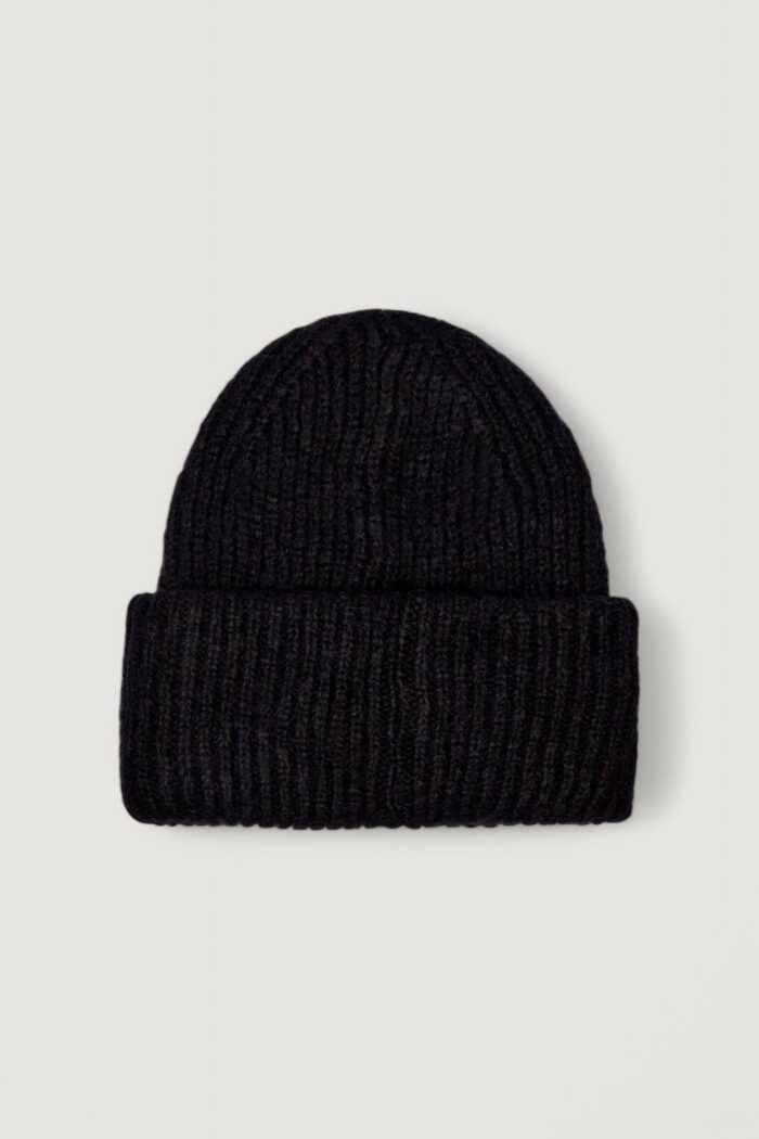 Berretto Calvin Klein xl beanie Nero