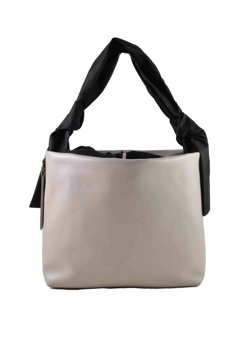 Borsa CORSIA Beige - Foto 1