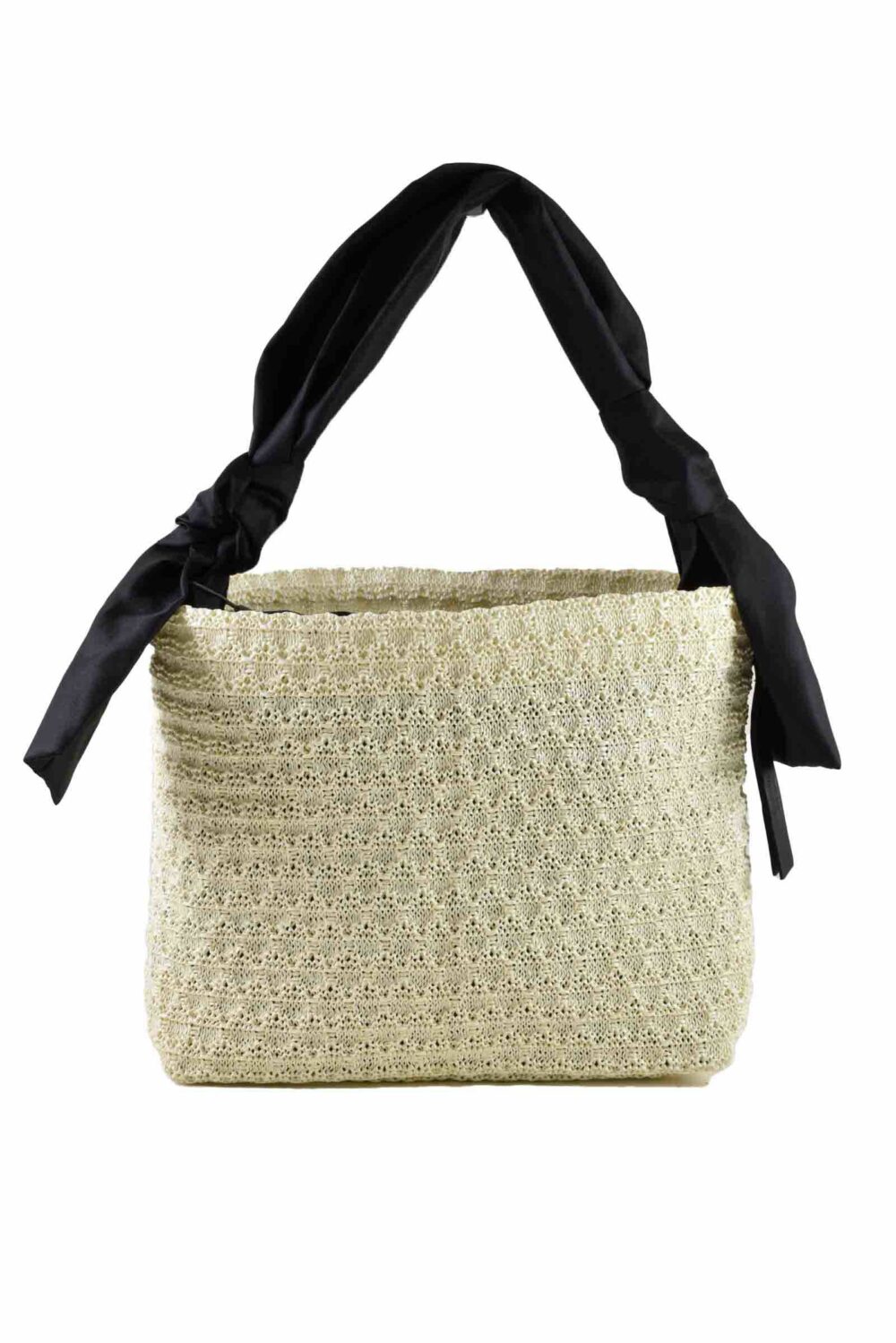 Borsa CORSIA Bianco - Foto 1