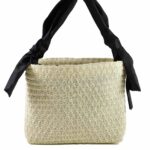 Borsa CORSIA Bianco - Foto 1