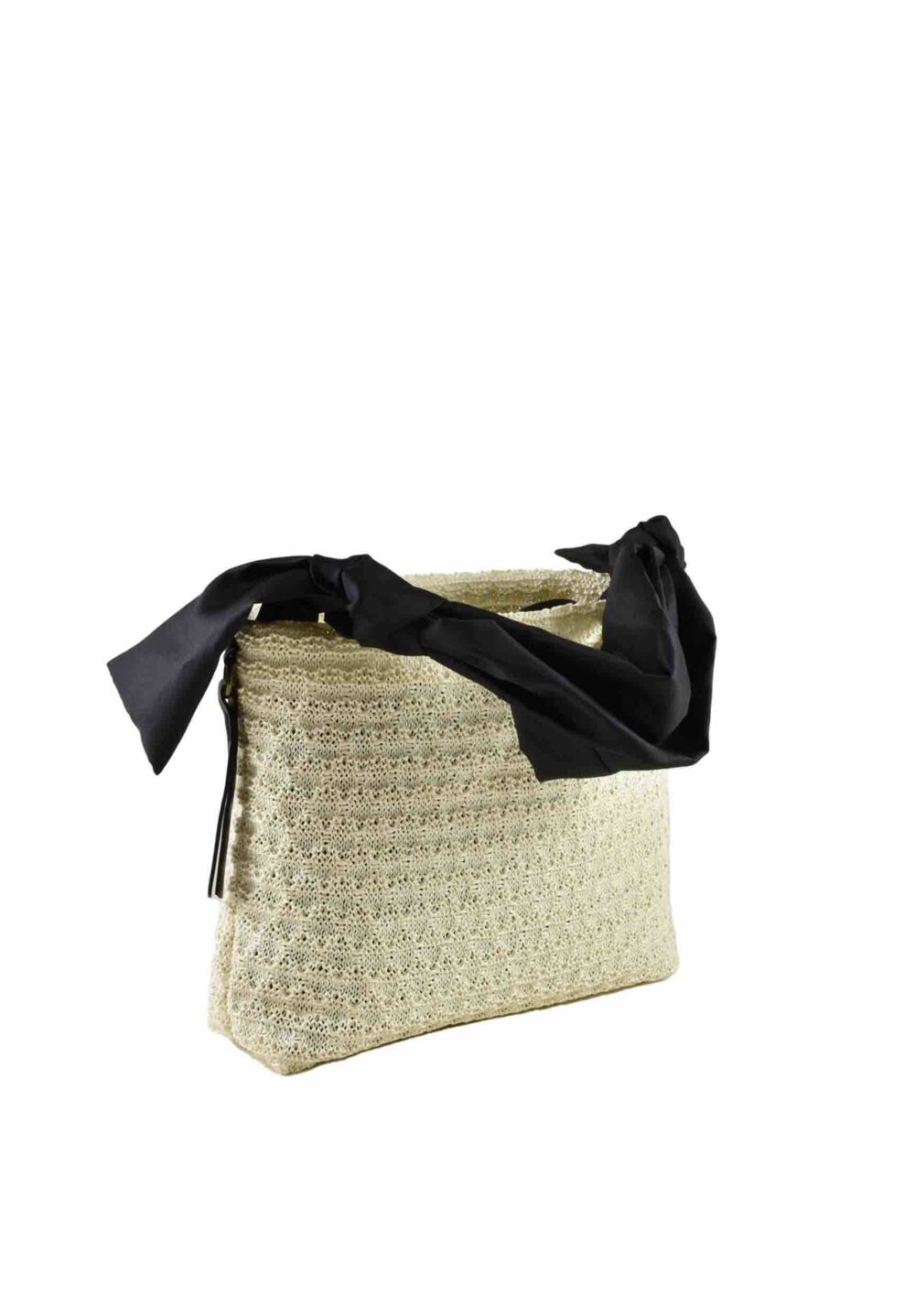 Borsa CORSIA Bianco - Foto 2