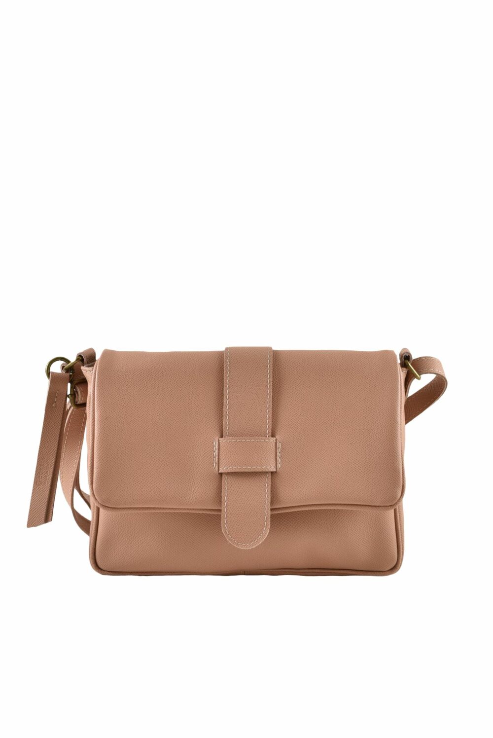 Borsa CORSIA Rosa Cipria - Foto 1