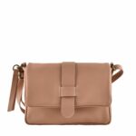 Borsa CORSIA Rosa Cipria - Foto 1