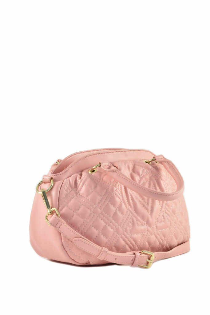 Borsa Love Moschino  Rosa
