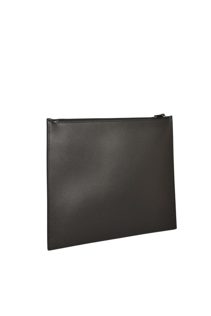 Borsa ALEXANDER MCQUEEN  Nero