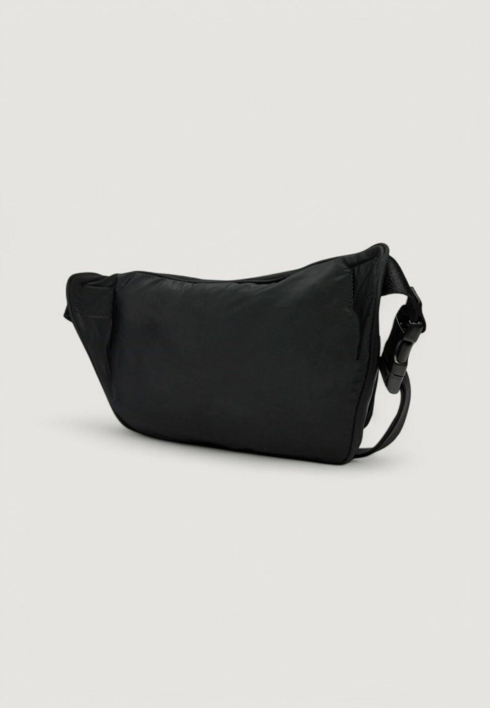 Marsupio Calvin Klein Jeans packable messenger sling30 Nero - Foto 3