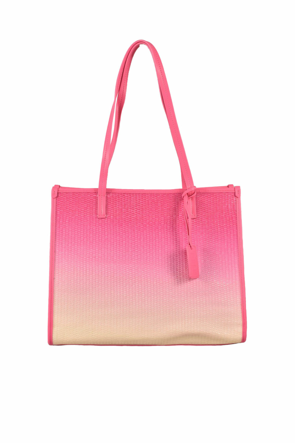 Borsa MSGM Rosa - Foto 1