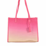 Borsa MSGM Rosa - Foto 1