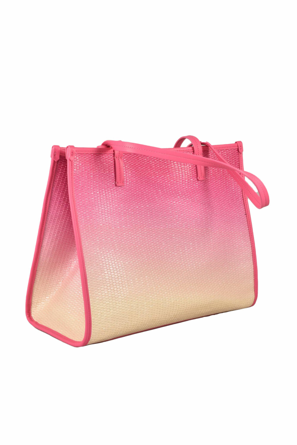 Borsa MSGM Rosa - Foto 2