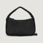 Borsa Calvin Klein Jeans block mini zip20 ny Nero - Foto 1