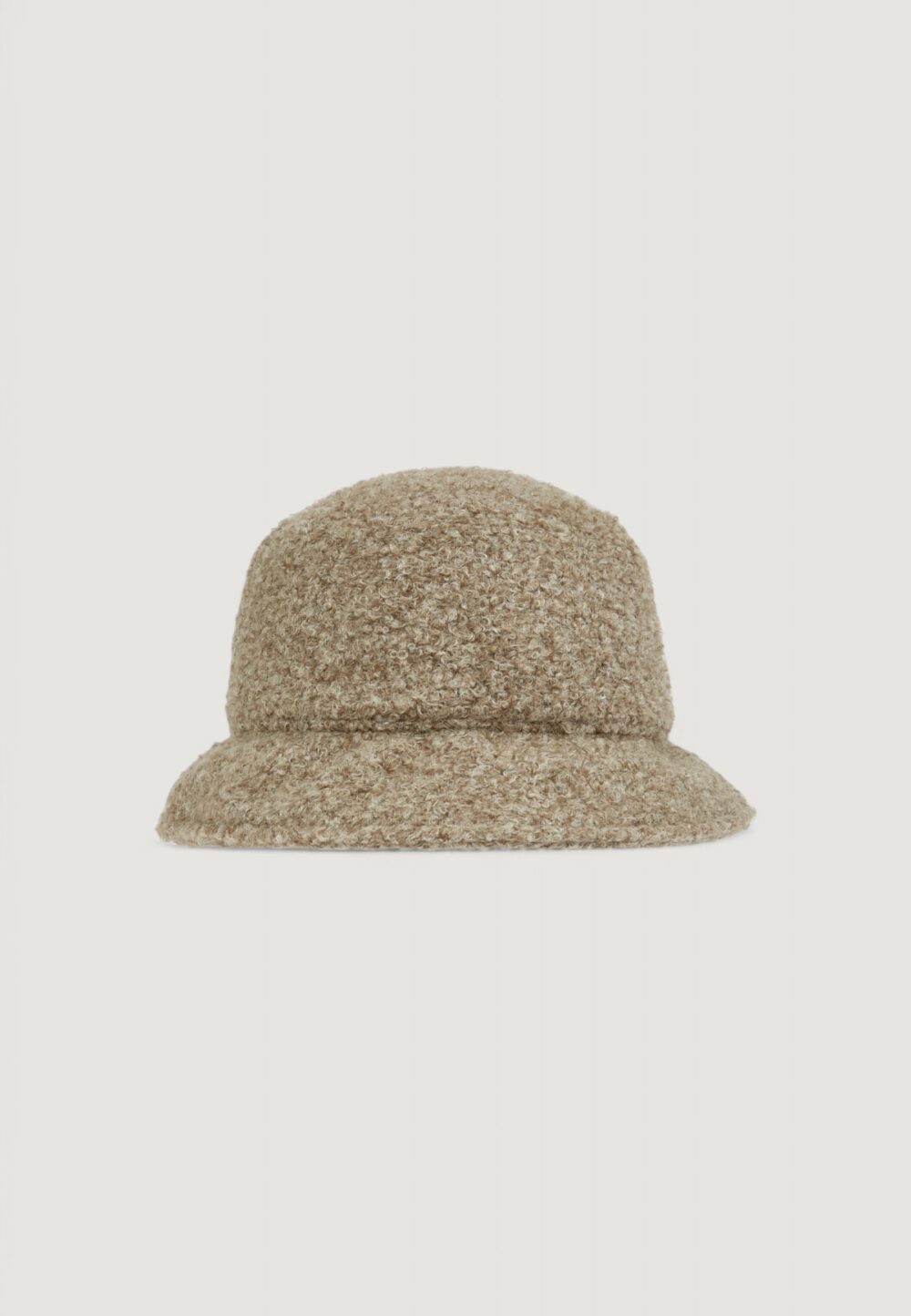 Bucket Calvin Klein Jeans boucle hat Marrone - Foto 3