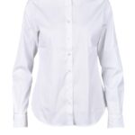 Camicia manica lunga ASPESI Bianco - Foto 1