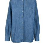 Camicia manica lunga WEEKEND MAXMARA Denim - Foto 1