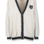 Cardigan Armani Exchange Beige - Foto 1