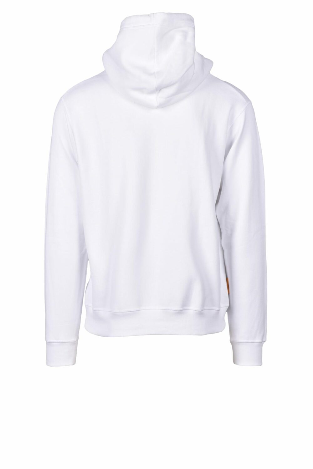 Felpa con cappuccio Dsquared2 Bianco - Foto 2