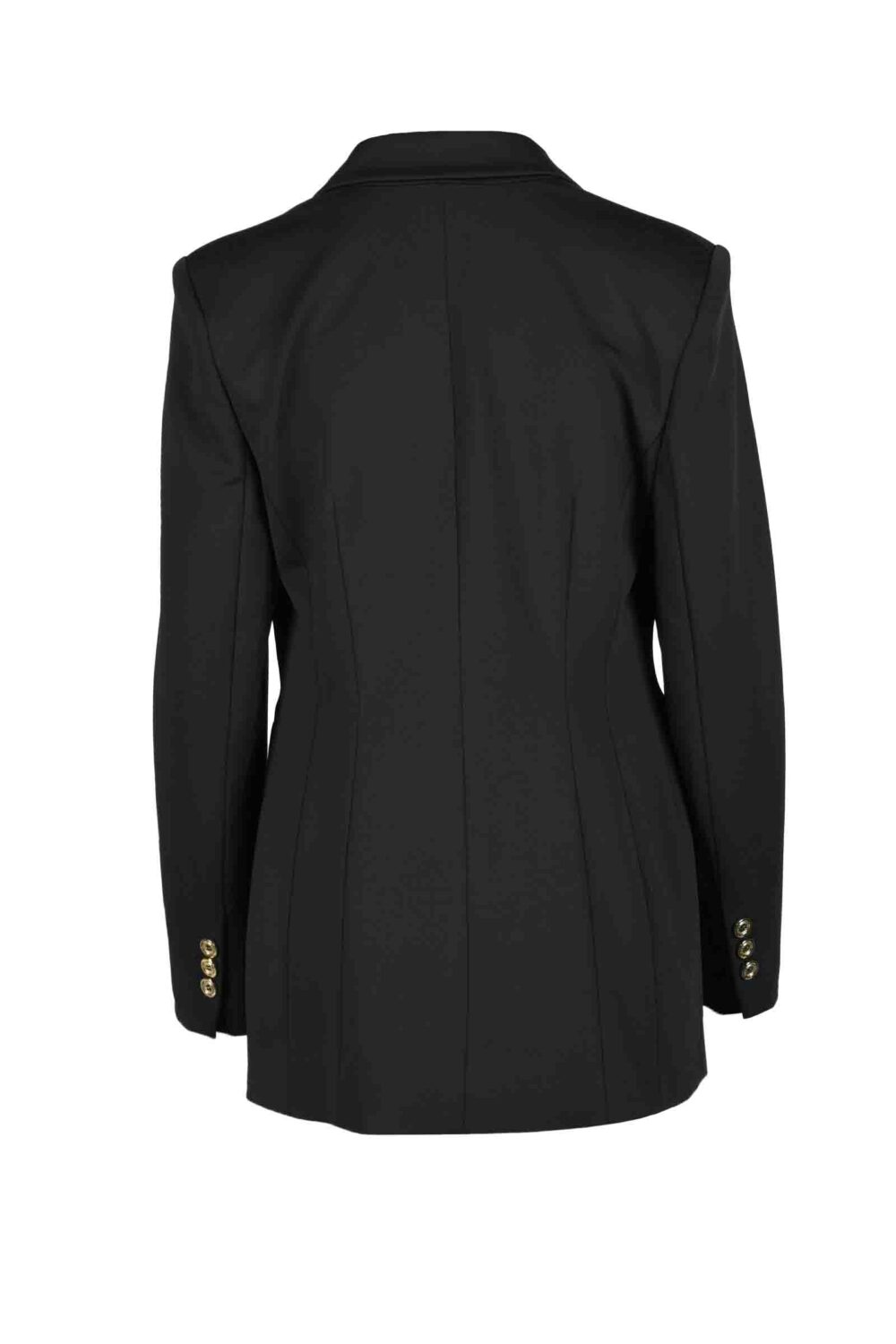 Giacca da completo Pinko Nero - Foto 2