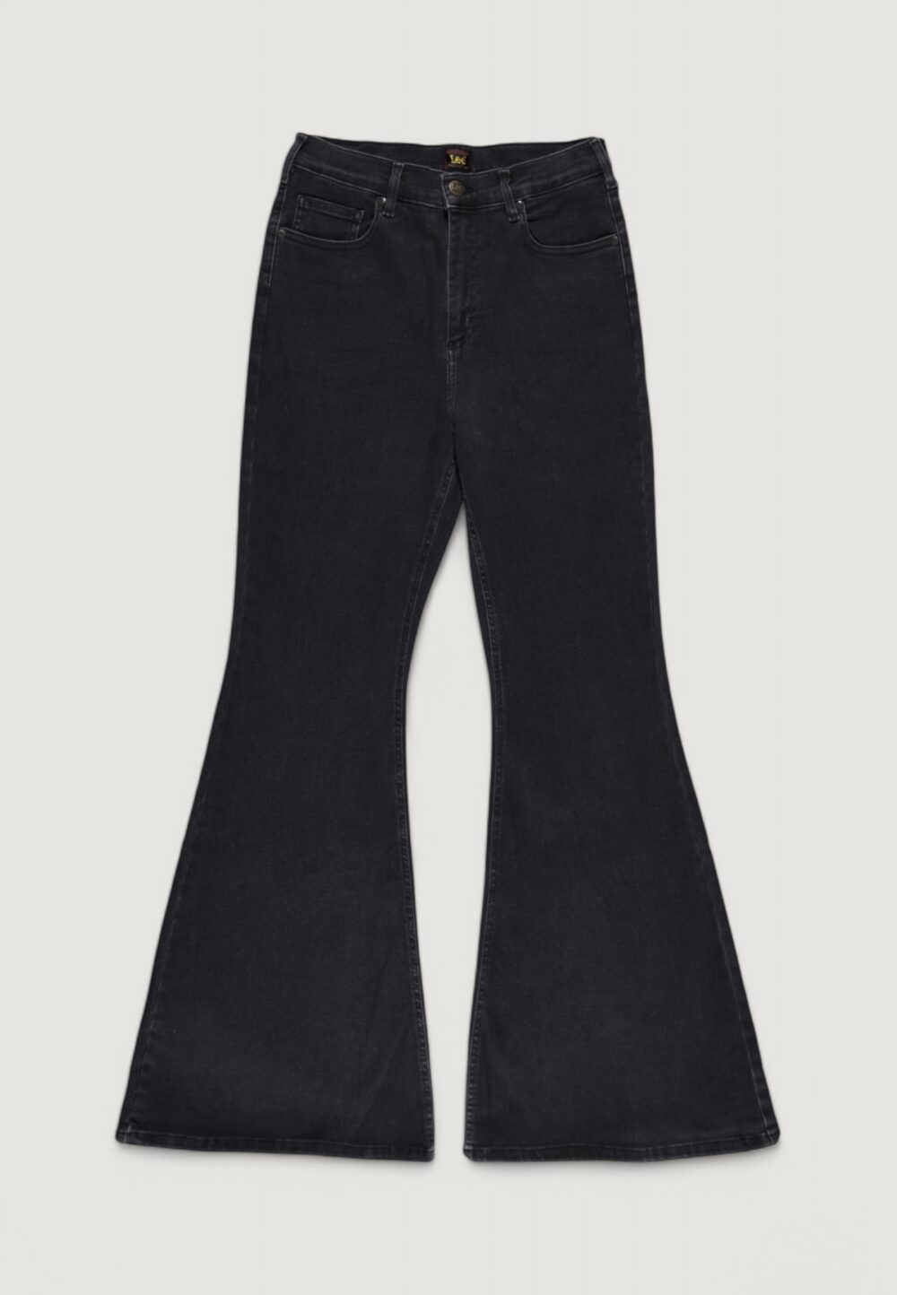 Jeans bootcut Lee foreverfit Black Jeans - Foto 1