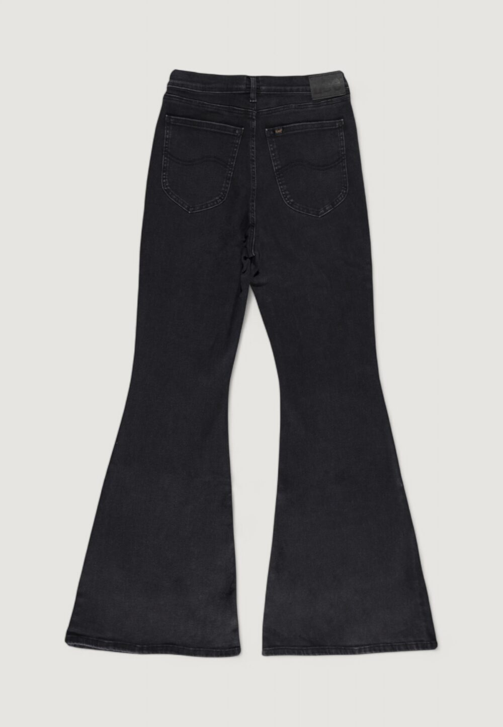 Jeans bootcut Lee foreverfit Black Jeans - Foto 2