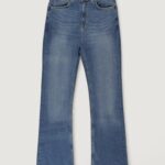 Jeans bootcut Lee breese boot Blue Denim - Foto 1
