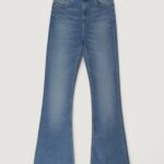 Jeans bootcut Lee breese Denim chiaro - Foto 1