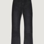 Jeans bootcut WRANGLER bootcut Nero - Foto 1