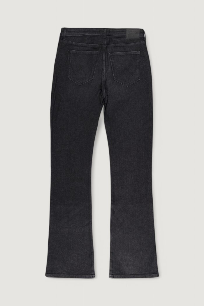 Jeans bootcut WRANGLER bootcut Nero
