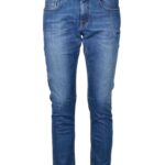 Jeans BIKKEMBERGS Denim - Foto 1