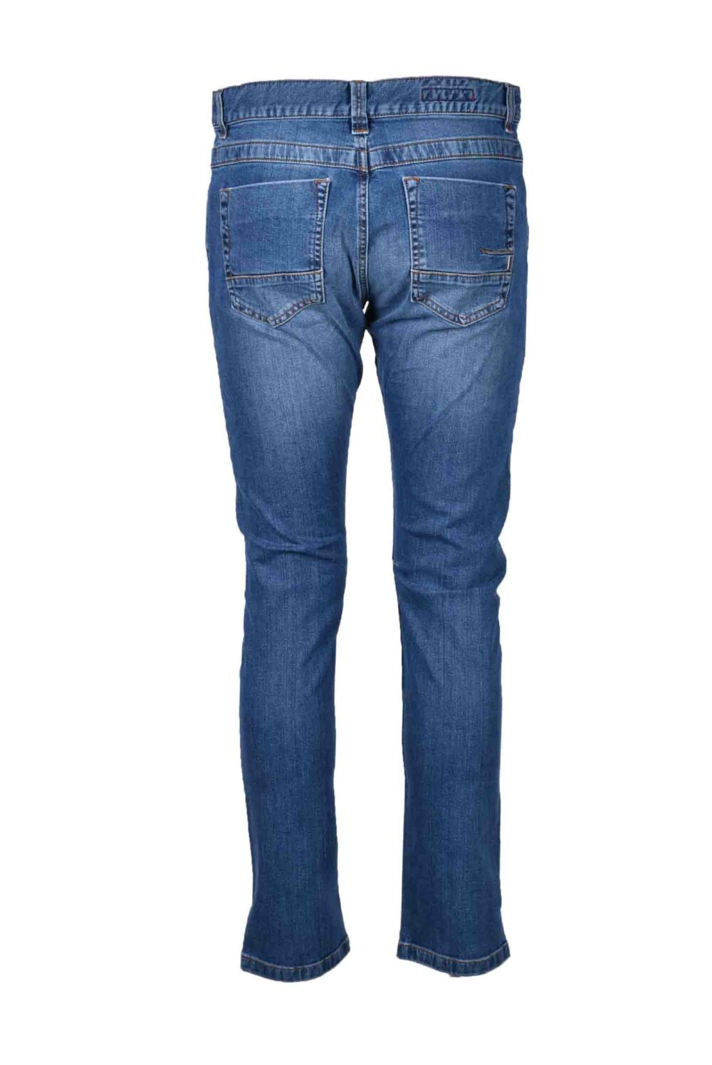 Jeans BIKKEMBERGS Denim - Foto 2