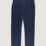 Jeans mom Lee carol Blue Denim Scuro - Foto 1