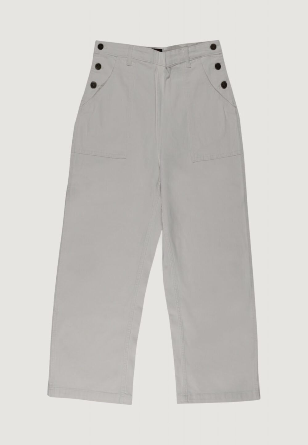 Jeans mom Lee all purpose utility Panna - Foto 1